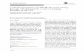 Treatment Persistence and Healthcare Costs Among Patients ... · ORIGINAL RESEARCH Treatment Persistence and Healthcare Costs Among Patients with Rheumatoid Arthritis Changing Biologics