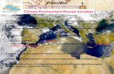 PaleoMex - mistrals.insu.cnrs.frmistrals.insu.cnrs.fr/spip/documents/colloque_2011_malte/presentations/... · Document the Mediterranean climate and hydroclimate over the Holocene