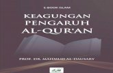 KEAGUNGAN PENGARUH Al-Qur`an (تأثير القرآن العظيم) (PDF) · yang digunakan untuk berjihad menghadapi kaum kafir (maksudnya: Al-Qur‟an- penj) seharusnya lebih pantas