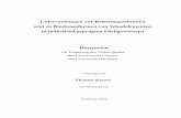 Untersuchungen zur Belastungssituation und zu ...ediss.sub.uni-hamburg.de/volltexte/2004/2243/pdf/Dissertation.pdf · Da es bislang für die Warthe noch keine umfassende Bestandsaufnahme