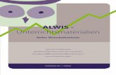 ALWIS · 6.5 SWOT-Analyse 146 6.6 Balanced Scorecard 147 7.rojektmanagement P 148 7.1 Projektgrundsätze, Projektarten und Stakeholder 148 7.2 Phasenmodell und Projektgruppen 153