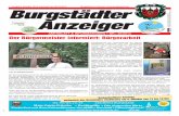 1. Ausgabe Oktober 2014 erscheint am 02.10.2014 Burgstädt ... · nes Kaufland - Verbrauchermarktes in Limbach-Oberfrohna im Rahmen der Beteiligung der Träger öffentlicher Belange