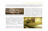 PITA Meet North 2017 Report - PITA - Paper Industry ... · PITA Meet North 2017 Report PITA Meet North and the PITA AGM for 2017 were held jointly at the premises of Romiley Board