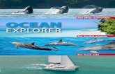 Das Meer erforschen OCEAN - syg.de Explorer - Delfinreisen Flyer 2012.pdf · Tauchgerät am “Coral Reef Monitoring”, der Erforschung und Beobachtung der Korallenriffe, teilnehmen