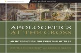 zondervanacademic-cdn.sfo2.digitaloceanspaces.com€¦  · Web viewIntroduction: An Invitation to Apologetics at the Cross. I grew up in a Christian culture in which “defending