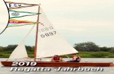 2019 Regatta Jahrbuch - wvemden.de fileWir möchten Sie mit dem Regattajahrbuch über die geplanten Regatten und Veranstaltungen der Emder Segel- und Wassersportvereine in der Saison