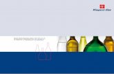 Bayerische Flaschen-Glashüttenwerke Wiegand & Söhne GmbH ... · ISO certificate HACCP certificate ZERTIFIKAT Die Zertifizierungsstelle der TÜV SÜD Management Service GmbH bescheinigt,