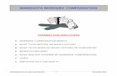 MINNESOTA WORKERS’ COMPENSATION - doli.state.mn.us · VIDEO EMPLOYER DO’S AND DON’TS . November 2017 2 MN Department of Labor and Industry Workers’ Compensation Basics A NO-FAULT