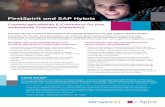 FirstSpirit und SAP Hybris fileCASE STUDY Grohe – der weltweit führende Lieferant von Sanitäranlagen – nutzt die FirstSpirit Digital Experience Plattform und SAP Hybris,