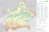 Karte Naturraum-Einheiten; (Hochwasserrisikomanagement ... · Inn-Chiemsee-Hügelland Sa lzach- Hüg ella n d Riß-Aitrach-Platten Unteres Illertal Donauried Iller-Lech-Schotterplatten