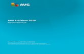 AVG AntiVirus 2015 User Manualaa-download.avg.com/filedir/doc/AVG_AntiVirus/avg_avc_uma_de_2015_04.pdf · 3 1. Einleitung Dieses Benutzerhandbuch bietet eine umfassende Dokumentation
