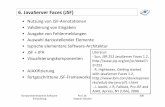 6. JavaServerFaces(JSF) - home.edvsz.hs-osnabrueck.dehome.edvsz.hs-osnabrueck.de/skleuker/WS09_KbSE/WS09KbSE_Teil061_1.pdf · Komponentenbasierte Software-Entwicklung Prof. Dr. Stephan