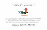 ProCo 2017 Round 2 - web.stanford.edu · ProCo 2017 Round 2 Capture the Heihei This year’s Round 2 packet will include problems in a Capture the Flag (CTF) style.