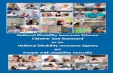 National Disability Insurance Scheme Citizens' Jury Scorecard  · Web viewProject introduction. The National Disability Insurance Scheme (NDIS) Citizens’ Jury Scorecard Project