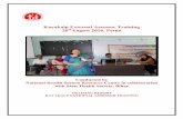 Kayakalp External Assessor Training 26 August 2016, Patnaqi.nhsrcindia.org/sites/default/files/Kayakalp Patna, Bihar (2).pdf · Kayakalp External Assessor Training 26thAugust 2016,