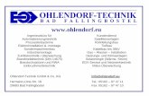 Elektro-Ohlendorf GmbH & Co · Sonnenenergie decken. Im Sommer kann meistens der gesamte Bedarf an Warmwasser über die Solaranlage bereitgestellt werden. Dann kann die konventionelle