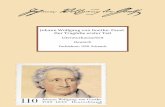 Johann Wolfgang von Goethe: Faust. Der Tragödie erster Teil · / Deutsch / Literaturhausarbeit / Johann Wolfgang von Goethe: „Faust - Der Tragödie erster Teil“ / Seite 3 von