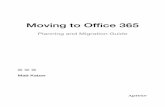Moving to Office 365 - daoudisamir.com · vii Contents Collaborating with Outlook Web Access 80