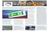 Ausgabe 6 | 2012 kompakt - think ING. · Ingenieur Thomas Unger analysiert beim ADAC Verkehrsunfälle und liefert einen Beitrag zu mehr Sicherheit auf der Straße oder eine Lichtschranke?