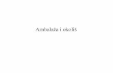 Ambalaţa i okoliš - okolis.grf.unizg.hrokolis.grf.unizg.hr/media/download_gallery/ambalaza.pptx-2.pdf · •definiranje karakteristika pojedinog ambalaţnog materijala: papira i