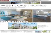  · Il WESTCOAST HOMES CONTINUED I FROM PAGE D4 BREAKING NEWS: VANCOUVERSUN.COM I SATURDAY, NOVEMBER 3, 2012 Riva buildings will have central courtyards