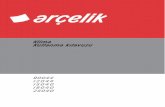 download.arcelik.com.tr · 1 ( ˆ # ˙ ˘˙ ˆˆ . ˇ ˙ ˙ ˙! ˆ ˜ ˙!ˇ ˆ ˆ ˆ ˆ ˆ n ˇ ˙# ˆ ˆ1f*3feo2 ( ˇ˙ ˆ ˆ1.e>2: ˙ ˙˙ ˜ ˆ ˆm