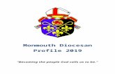 The Diocesan Prayer - s3.amazonaws.com€¦  · Web viewwe pray for Mission Monmouth and all the people of our Diocese.