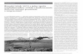 Římský klub 1972 ajeho zpola naplněná lahev zvěsti ...ziva.avcr.cz/files/ziva/pdf/rimsky-klub-1972-a-jeho-zpola-naplnena-lahev-zvest.pdf · přirozeného lesa sdosadbami odolných