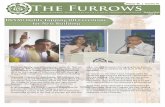 Furrows - September 2014.pdf · Malikhaing Pagkukwento para sa mga mag-aaral sa Kinder 2 at Ikalawang baitang; Daglimpati (Dagliang Talumpati) para sa mga nasa Ikaanim at Ikasampung