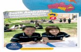 am Úc c Sinh - South Australian Government Schools · Chương trình giảng dậy Úc được soạn ra nhằm đáp ứng những nhu cầu và sở thích cá nhân của học