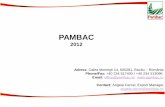 PAMBAC - profittool.roprofittool.ro/R/...morarit_panificatie_cofetarie_patiserie_pambac.pdf · comercializarea produselor de morarit si panificatie, a pastelor fainoase si amelioratorilor
