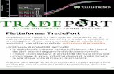 Ez Trading Platform - tradeport.it · (base normale) e quella storica, basata sui reali movimenti storici di prezzo del titolo Facebook. L’elemento chiave qui è che la distribuzione