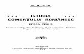 EPOCA VECHE - upload.wikimedia.org · 7 din dou Cissprezece milioane ale neamului intreg,st sunt sa-plesprezece ale cekifenilor Romiiniei crescute prin marea jer-tfd a rdzboiului