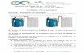 Εκπαιδευτική Ρομποτική με ARDUINOarduino/filo_ergasias1.pdf · στερεωμένο τον αισθητήρα απόστασης και του επιτρέπει