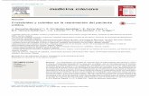 Cristaloides y coloides en la reanimación del paciente críticopaginas.facmed.unam.mx/deptos/.../2018/07/Cristaloides-y-coloides-en-la... · Cristaloides y coloides en la reanimación