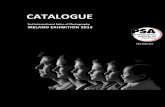 CATALOGUE - digitalphotoarchive · CATALOGUE . 2nd International Salon of Photography IRELAND EXHIBITION 2015 PSA 2015-327 . 2nd International Salon of Photography IRELAND EXHIBITION