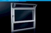 Fenster / Schüco Window - FENSTERNORM.COM · windows Saving energy and generating energy have become central themes for architecture, inextrica-bly linked with the topics of security,