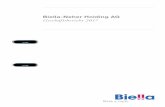 Biella-Neher Holding AG Geschäftsbericht 2017¤ftsberichte/neu/Biella... · 1 Inhaltsverzeichnis Gesellschaftsorgane 2 Bericht des Verwaltungsrates und der Gruppenleitung 4 Corporate