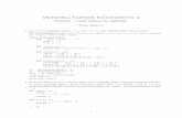 METODIKANASTAVERAČUNARSTVAA …poincare.matf.bg.ac.rs/~stefan/mnra/razni_zadaci.pdf · METODIKANASTAVERAČUNARSTVAA Python–raznizadacizavežbanje Stefan Mišković 1. Datasudvakompleksnabrojaz