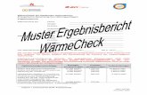 WärmeCheck für Hamburger Unternehmen Energetische ... · Kesselkreispumpe: Wilo Star RS 25/4, unterdimensioniert Æ Durchfluss durch Kessel wird vornehmlich durch die sekundären