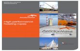 Distribution Solutions WireSolutions · Bourg-en-Bresse, in close cooperation with its customers, is today a worldwide leader in speciality ropes. ArcelorMittal Bourg-en-Bresse also