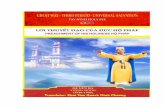 Hình Tòa Thánh - tamduyen.com fileINDEX Holy Letter Of His Holiness Thượng Sanh.....1 Foreword .....2