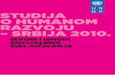 Slobodan Cvejić - mogucasrbija.rs o humanom razvoju... · regionalnog projekta u kojem su učestvovali Kazahstan, Makedonija, Moldavija, Srbija, Tadžikistan, Ukrajina i Uzbekistan