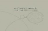 ANTÓN BEIRAS GARCÍA 1915-1968 2.pdf · 4 . Edificio Sanchón, donde ejerció el doctor Beiras . Las fotos de estas páginas muestran una parte importante de la dilatada vida de