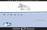THM Fibula 3 de · THM-Fibula Rennradbremsen sind ausschließlich konzipiert - für die Montage an handelsüblichen Renn- und Zeitfahrrädern. - für die Kombination mit handelsübl