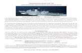 INFORMATION PAKET FOR THE USS DOWNES DE/FF1070 …ussdownesff1070.weebly.com/uploads/2/0/6/4/20646346/registration_pkt... · INFORMATION PAKET FOR THE USS DOWNES DE/FF1070 REUNION