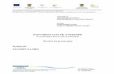 DOCUMENTA ŢIA DE ATRIBUIRE A CONTRACTULUI DE ACHIZI …compa.ro/wp-content/uploads/2013/11/DOCUMENTATIA-ATRIBUIRE-servicii-de... · sectiunea iii model contract de servicii de promovare