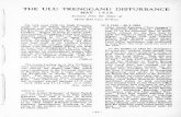 The Ulu Trengganu Disturbance, May 1928myrepositori.pnm.gov.my/bitstream/123456789/2080/1/MIH_1968_Oct_3.pdf · THE ULU TRENGGANU DISTURBANCE MAY 1928 Extracts from the Diary of DATO