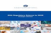 EMA Regulatory Science to 2025 · 1. Foreword by Prof. Guido Rasi, EMA Executive Director. EMA’s motto is “Science, Medicines, Health”, meaning that science is at the foundation