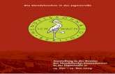 Die Mendelssohns in der Jägerstraße · Bildarchiv Preußischer Kulturbesitz (bpk), Stiftung Stadtmuseum Berlin, Landesarchiv Berlin (LAB), Landesdenkmalamt Berlin, Bodleian Library